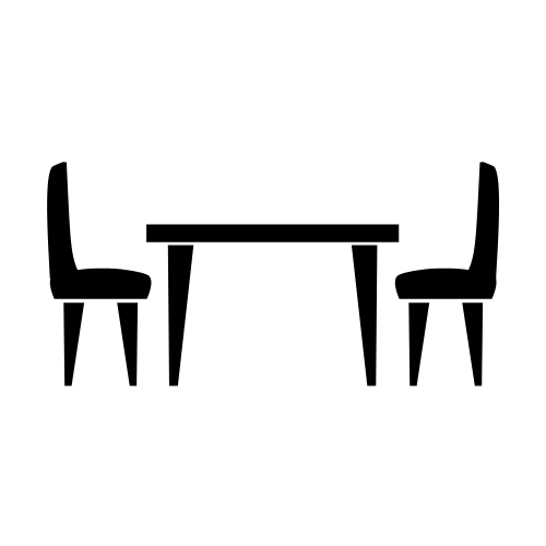 家具設置